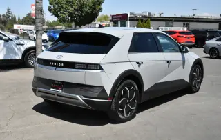 2024 Hyundai IONIQ 5