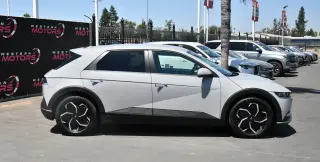 2024 Hyundai IONIQ 5