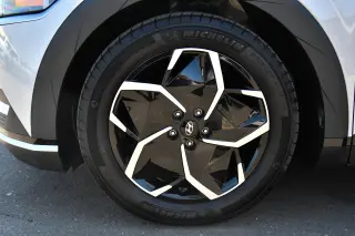 2024 Hyundai IONIQ 5