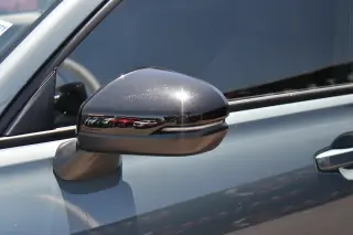 2025 Honda HR-V