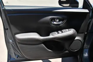 2025 Honda HR-V