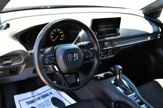 2025 Honda HR-V