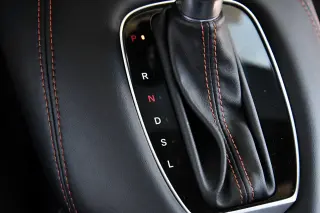2025 Honda HR-V