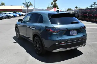 2025 Honda HR-V