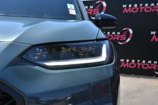 2025 Honda HR-V