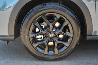 2025 Honda HR-V