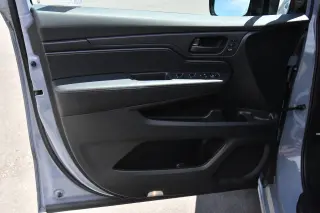 2023 Honda Odyssey