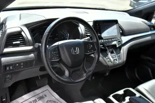 2023 Honda Odyssey