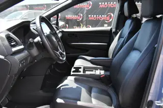 2023 Honda Odyssey