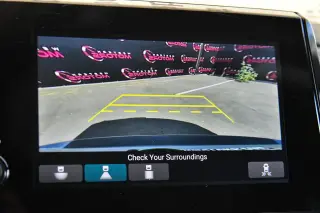 2023 Honda Odyssey