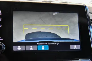 2023 Honda Odyssey