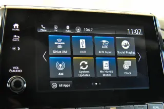 2023 Honda Odyssey