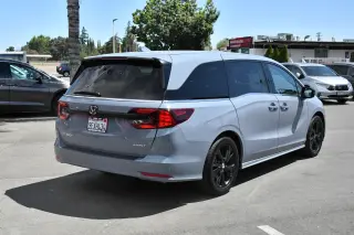 2023 Honda Odyssey