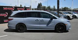2023 Honda Odyssey
