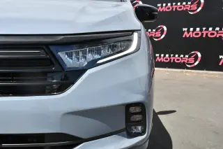 2023 Honda Odyssey