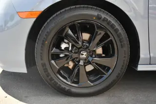 2023 Honda Odyssey