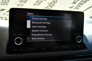 2026 Honda Civic Sedan Hybrid