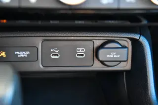 2026 Honda Civic Sedan Hybrid