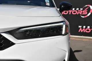 2026 Honda Civic Sedan Hybrid