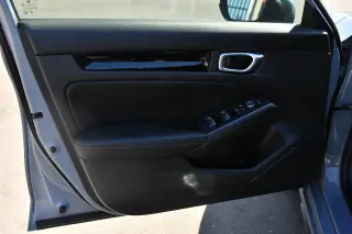 2023 Honda Civic Hatchback