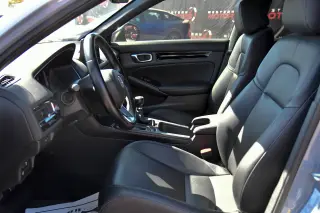 2023 Honda Civic Hatchback