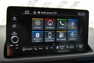 2023 Honda Civic Hatchback