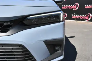 2023 Honda Civic Hatchback