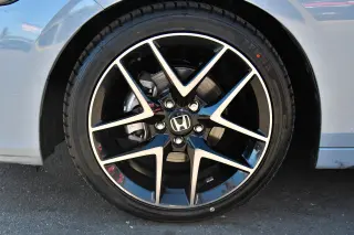 2023 Honda Civic Hatchback