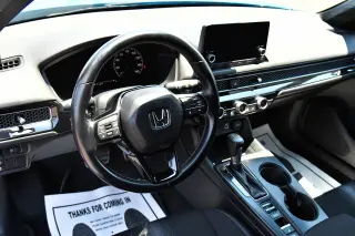 2024 Honda Civic Hatchback