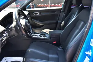 2024 Honda Civic Hatchback