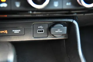 2024 Honda Civic Hatchback