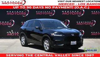 2024 Honda HR-V