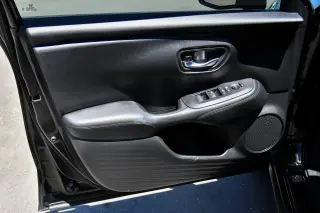 2024 Honda HR-V
