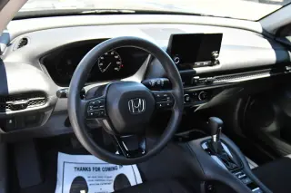 2024 Honda HR-V