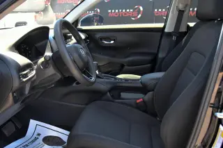 2024 Honda HR-V