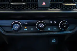 2024 Honda HR-V