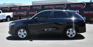 2024 Honda HR-V