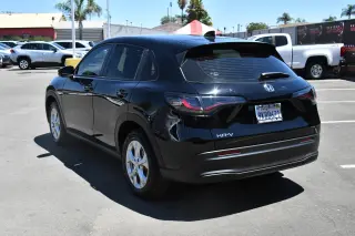 2024 Honda HR-V