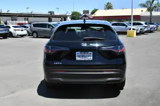 2024 Honda HR-V