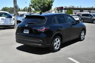 2024 Honda HR-V