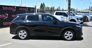 2024 Honda HR-V