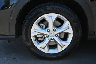 2024 Honda HR-V