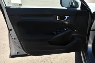 2025 Honda Civic Sedan
