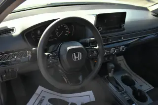 2025 Honda Civic Sedan