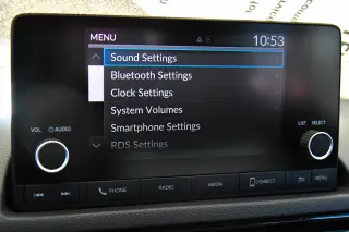 2025 Honda Civic Sedan