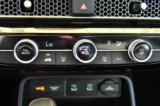 2025 Honda Civic Sedan