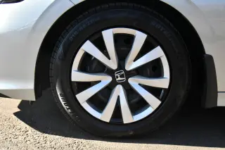 2025 Honda Civic Sedan