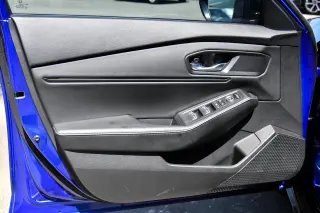 2023 Honda Accord Hybrid