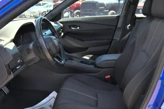 2023 Honda Accord Hybrid