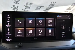 2023 Honda Accord Hybrid
